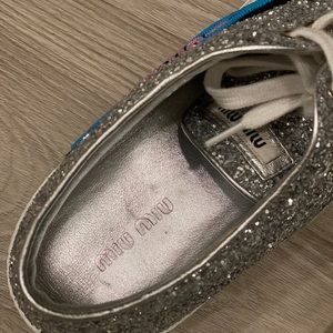 Miu miu size 40